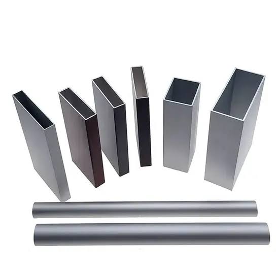 Aluminium