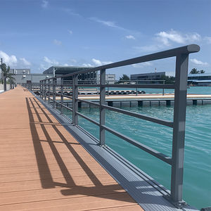 Plan d’eau et aménagement nautique